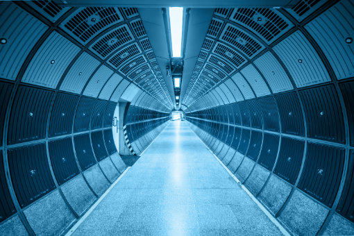 Tunnel